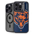 NFL Chicago Bears Large Logo iPhone 16 Pro Kickstand Case
